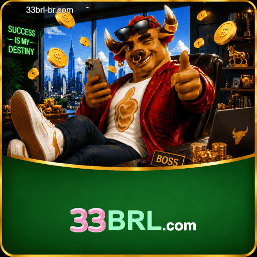 33BRL Facebook - Página oficial com promoções e comunidade ativa